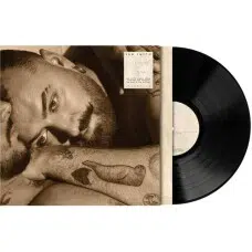 SAM SMITH – HAZEL EYES VINILO - PREVENTA