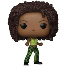 FUNKO – SPICE GIRLS – SCARY SPICE (WANNABE)