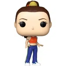 FUNKO – SPICE GIRLS – SPORTY SPICE (WANNABE)