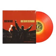 TWENTY ONE PILOTS – MORE THAN WE EVER IMAGINED (LIVE IN MEXICO CITY) VINILO COLOREADO 2LP - PREVENTA