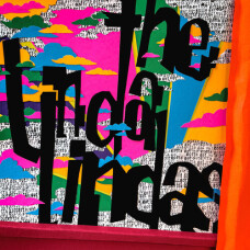 LINDA LINDAS - GOTTA GET OUT CD