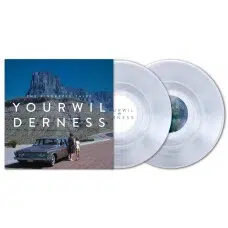 PINEAPPLE THIEF, THE - YOUR WILDERNESS (10º ANIVERSARIO) VINILO TRANSPARENTE