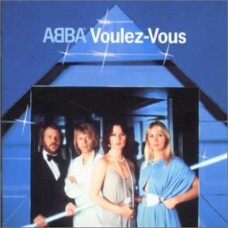 ABBA - VOULEZ-VOUS CD