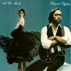AL DI MEOLA - ELEGANT GYPSY VINILO AUDIOPHILE