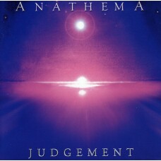 ANATHEMA - JUDGEMENT CD