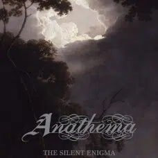 ANATHEMA - THE SILENT ENIGMA (2026 REMASTER) CD