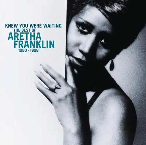MUSICLAND ARETHA FRANKLIN - KNEW YOU WERE WAITING- BEST OF ARETHA FRANKLIN CD