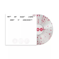 BTS - ARIRANG (DELUXE) VINILO