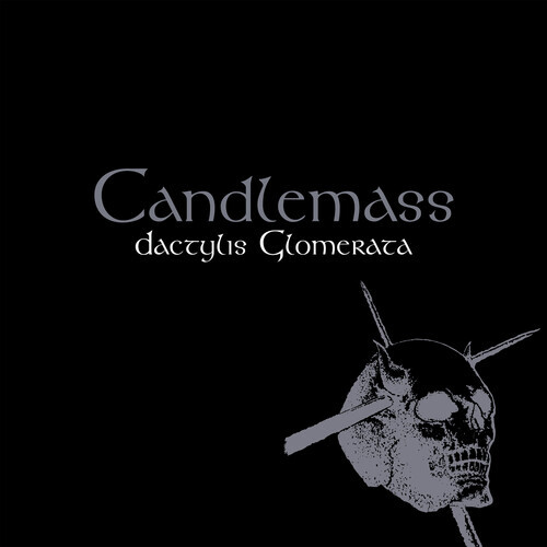 MUSICLAND CANDLEMASS - DACTYLIS GLOMERATA (2026 REMASTER) CD