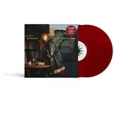CARLY RAE JEPSEN - DAY & NIGHT VINILO 2LP ROJO - PREVENTA