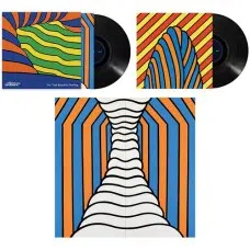 CHEMICAL BROTHERS - FOR THAT BEAUTIFUL FEELING VINILO 2LP