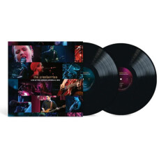 CRANBERRIES, THE - LIVE AT THE LONDON ASTORIA II, 1994 VINILO 2LP