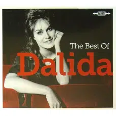 DALIDA - THE BEST OF DALIDA 5CD