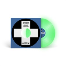 ELTON JOHN - POSITIVA PRESENTS: ELTON JOHN - THE REMIXES VINILO FLUORESENTE RSD 2026