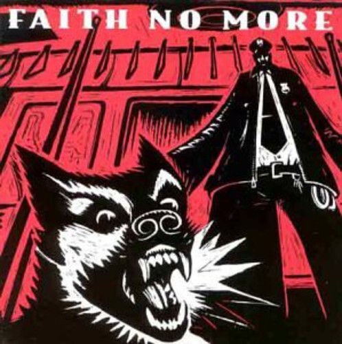 MUSICLAND FAITH NO MORE - KING FOR A DAY FOOL FOR A LIFE CD