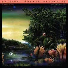 FLEETWOOD MAC - TANGO IN THE NIGHT VINILO 2LP  180G 45RPM AUDIOPHILE