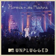 FLORENCE & THE MACHINE - MTV UNPLUGGED CD