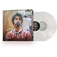 FRANK ZAPPA - ZAPPA (OST) VINILO 2LP
