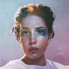 HALSEY - MANIC CD