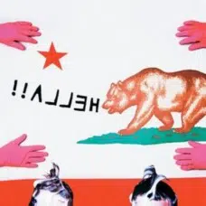 HELLA - HOLD YOUR HORSE IS VINILO
