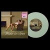HILARY DUFF - WEATHER FOR TENNIS VINILO COLOREADO 7" - PREVENTA