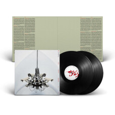 INTERPOL - THIS MIRROR WEIGHS A TON VINILO 2LP