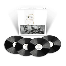 JEFF BUCKLEY - LIVE AT SIN-E  VINILO 4LP