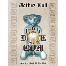 JETHRO TULL - J-TULL DOT COM: ANOTHER CAST OF THE NET DELUXE 3CD+BLU-RAY)