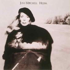 JONI MITCHELL -  HEJIRA CD