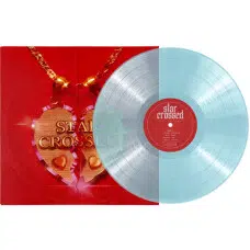 KACEY MUSGRAVES - STAR-CROSSED VINILO COLOREADO