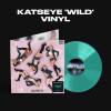 KATSEYE - WILD VINILO COLOREADO