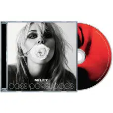 MILEY - BASS PERSUADES CD - PREVENTA