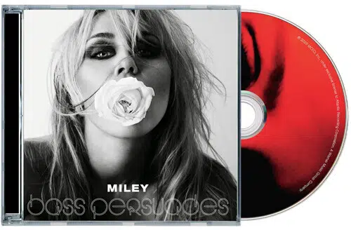 MUSICLAND MILEY - BASS PERSUADES CD