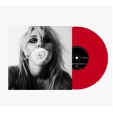 MILEY - BASS PERSUADES VINILO ROJO - PREVENTA
