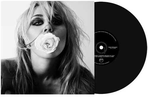 MUSICLAND MILEY - BASS PERSUADES VINILO