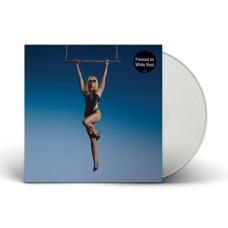MILEY CYRUS - ENDLESS SUMMER VACATION VINILO BLANCO