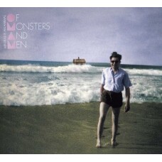 OF MONSTERS AND MEN - MY HEAD IS AN ANIMAL