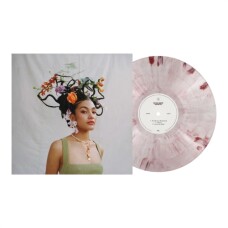 OLIVIA DEAN - GROWTH VINILO 10" COLOREADO