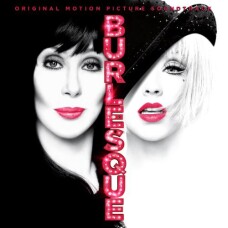 OST - BURLESQUE CD