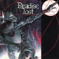 PARADISE LOST - LOST PARADISE (REMASTER) VINILO