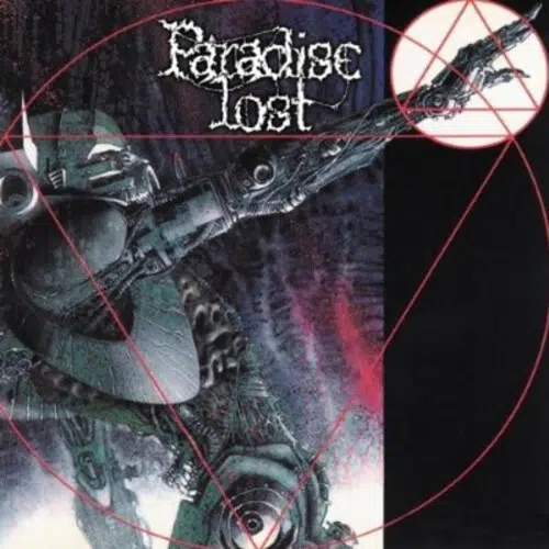 MUSICLAND PARADISE LOST - LOST PARADISE (REMASTER) VINILO