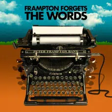 PETER FRAMPTON BAND - PETER FRAMPTON FORGETS THE WORDS VINILO 2LP