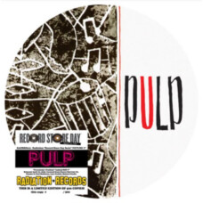 PULP - EVERYBODY'S PROBLEM/THERE WAS... VINILO 7" PICTURE DISC RSD