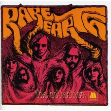 RARE EARTH - THE COLLECTION CD