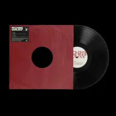 ROSE GRAY - APRIL/LOTUS VINILO RSD 2026