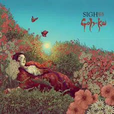 SIGH - GOH-KA CD