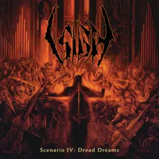 SIGH - SCENARIO IV : DREAD DREAMS 2CD