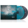 STEVE HACKETT & STEVE ROTHERY - ROARING WAVES CD+BLU-RAY