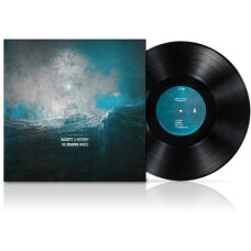 STEVE HACKETT & STEVE ROTHERY - ROARING WAVES VINILO