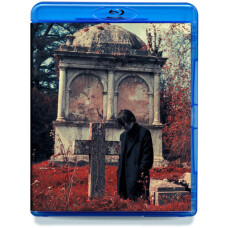 STEVEN WILSON - REQUIEM FOR A VILLAGE BLURAY - PREVENTA
